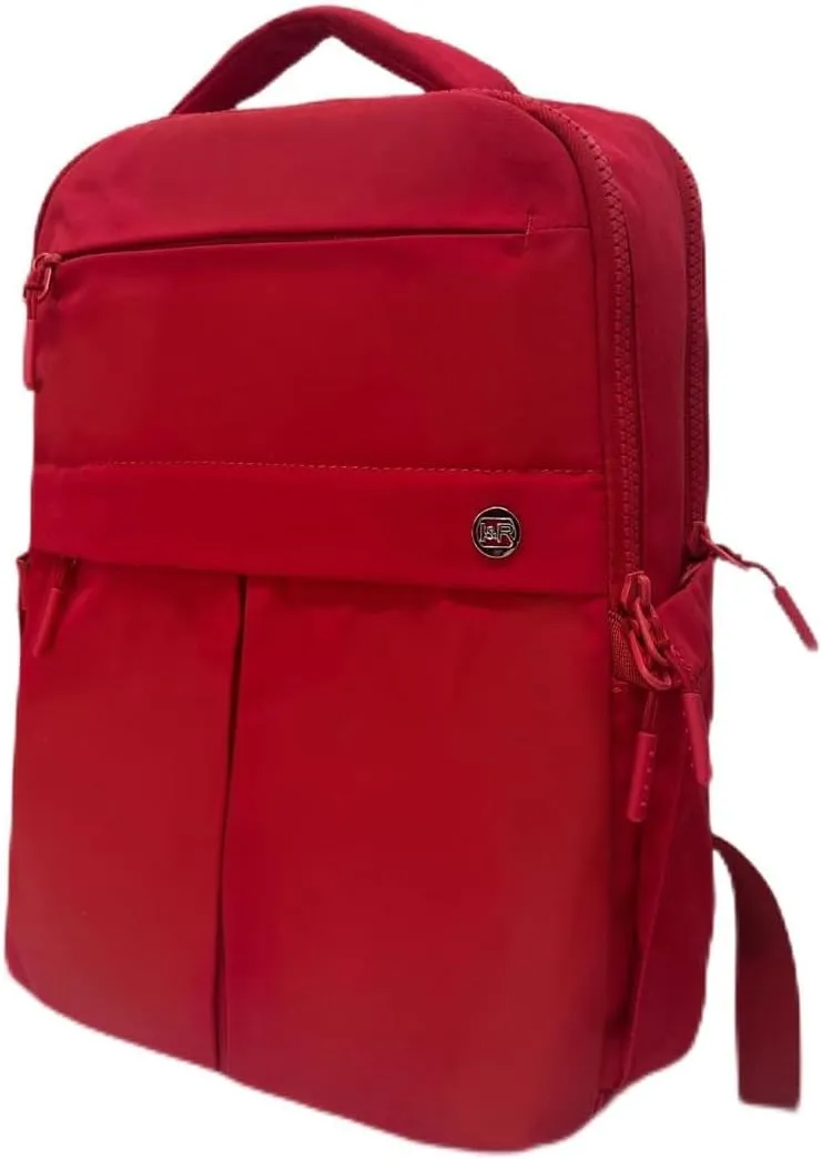 I&R The Iris Mini Backpack - Lightweight and Durable Material - By Iris & Rainbow (#9013)