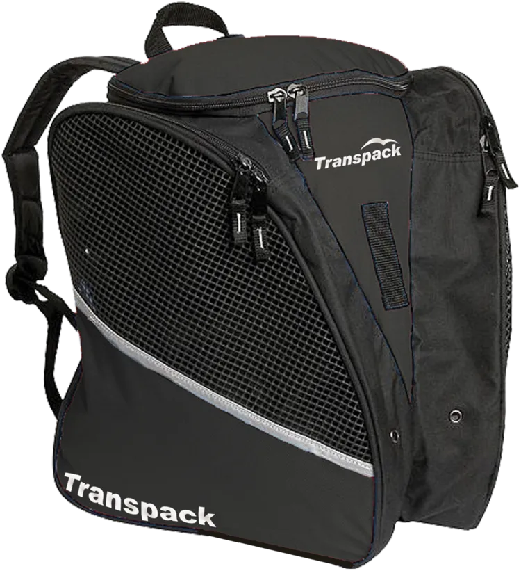 Ice Skate Backpack