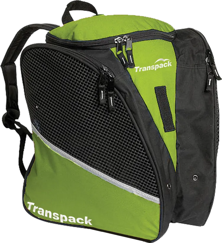 Ice Skate Backpack