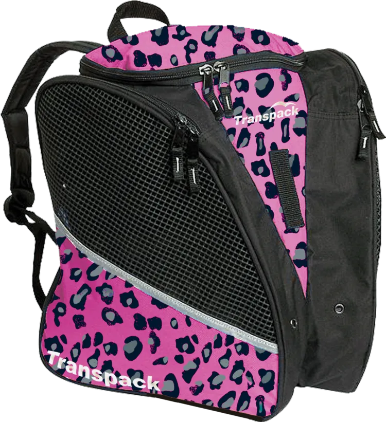 Ice Skate Backpack