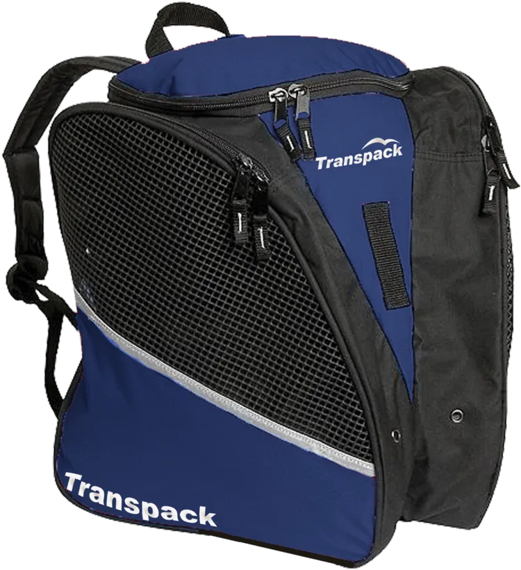 Ice Skate Backpack
