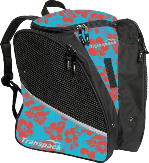 Ice Skate Backpack