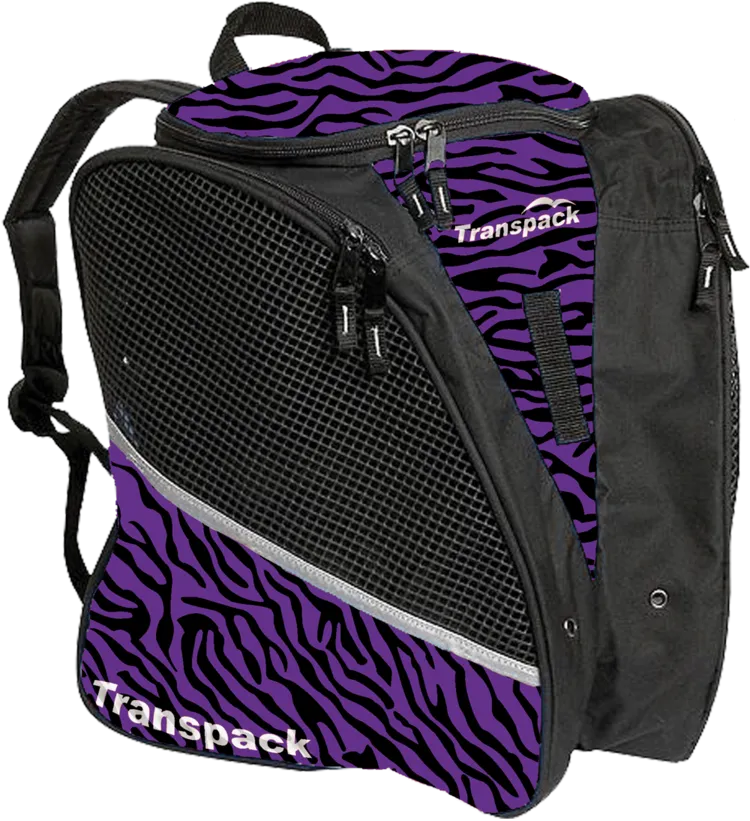 Ice Skate Backpack