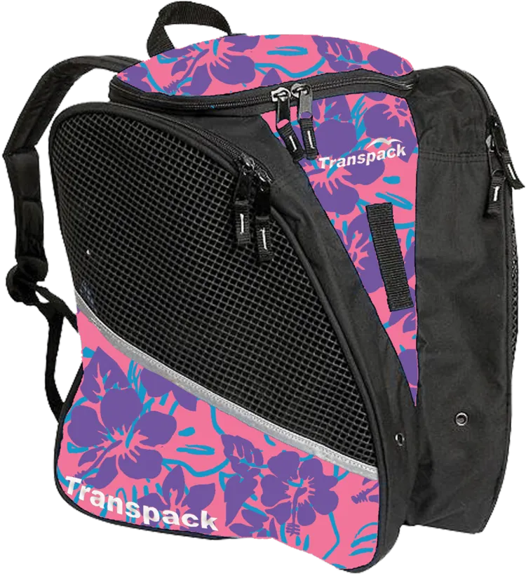 Ice Skate Backpack