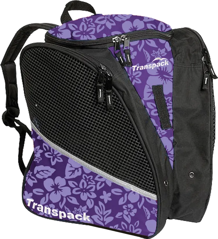 Ice Skate Backpack