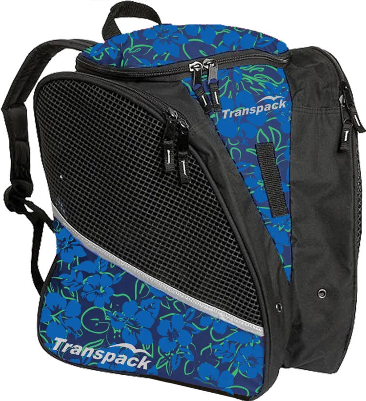 Ice Skate Backpack