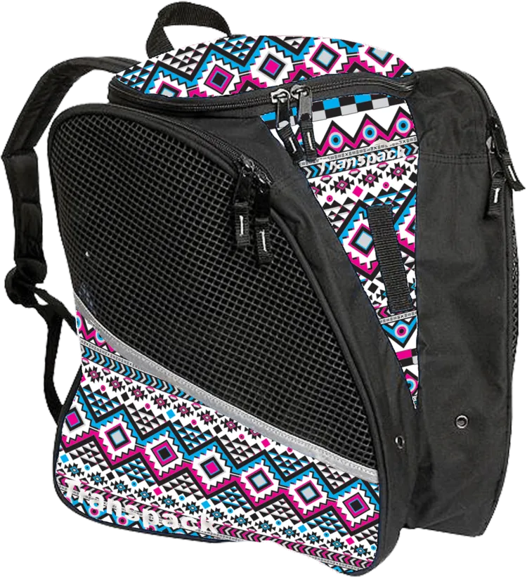 Ice Skate Backpack