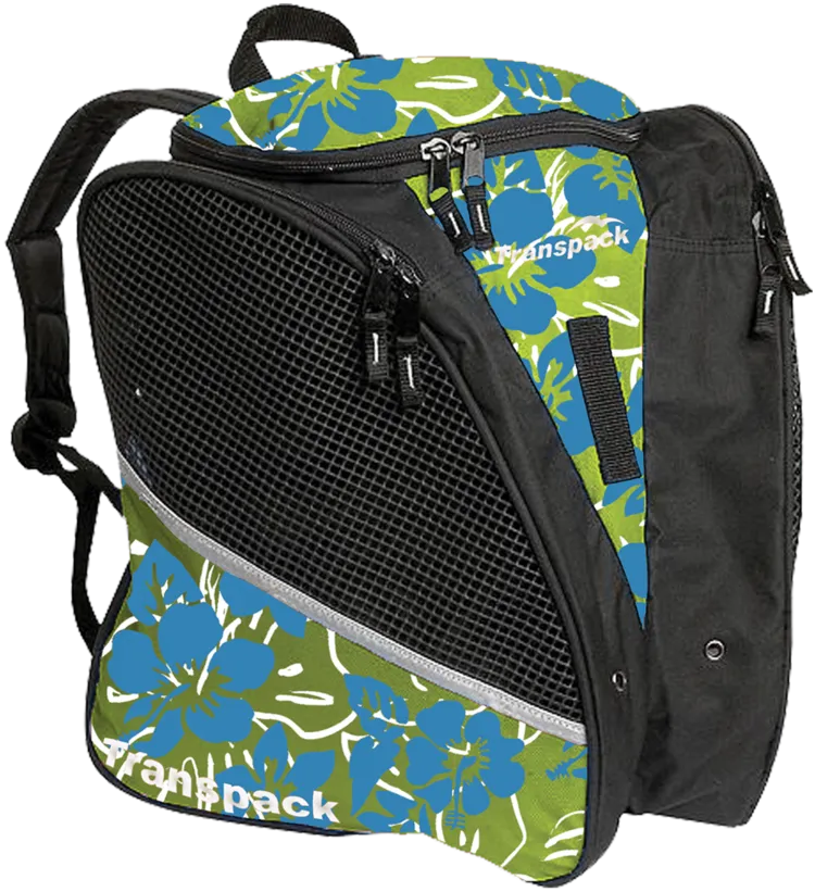 Ice Skate Backpack