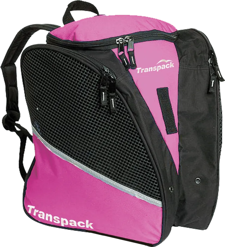 Ice Skate Backpack