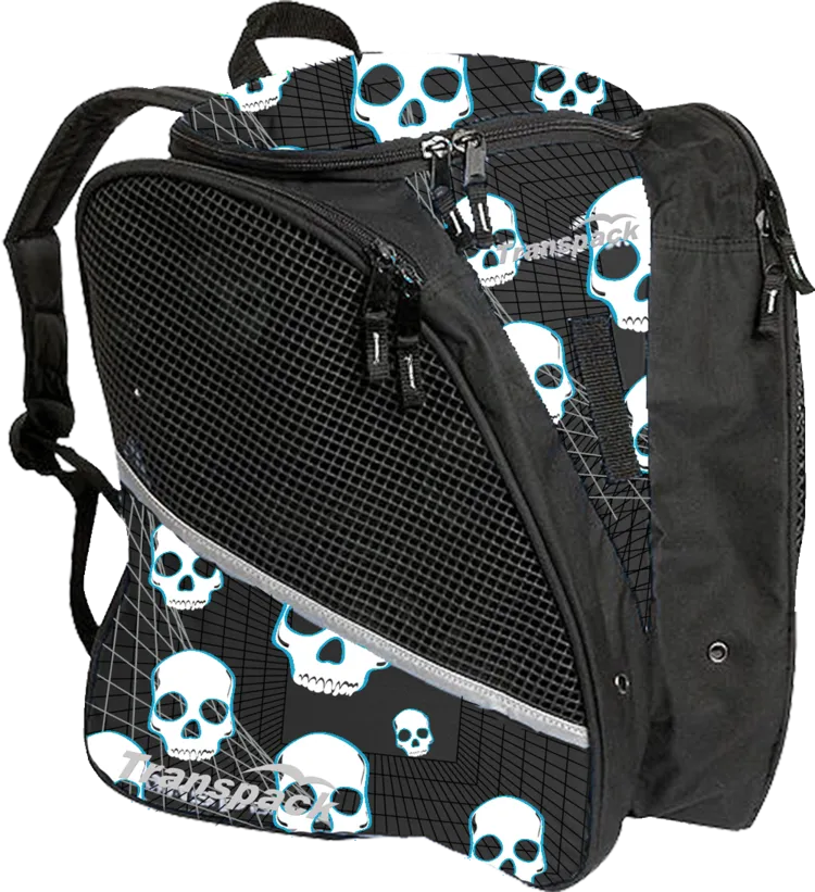 Ice Skate Backpack