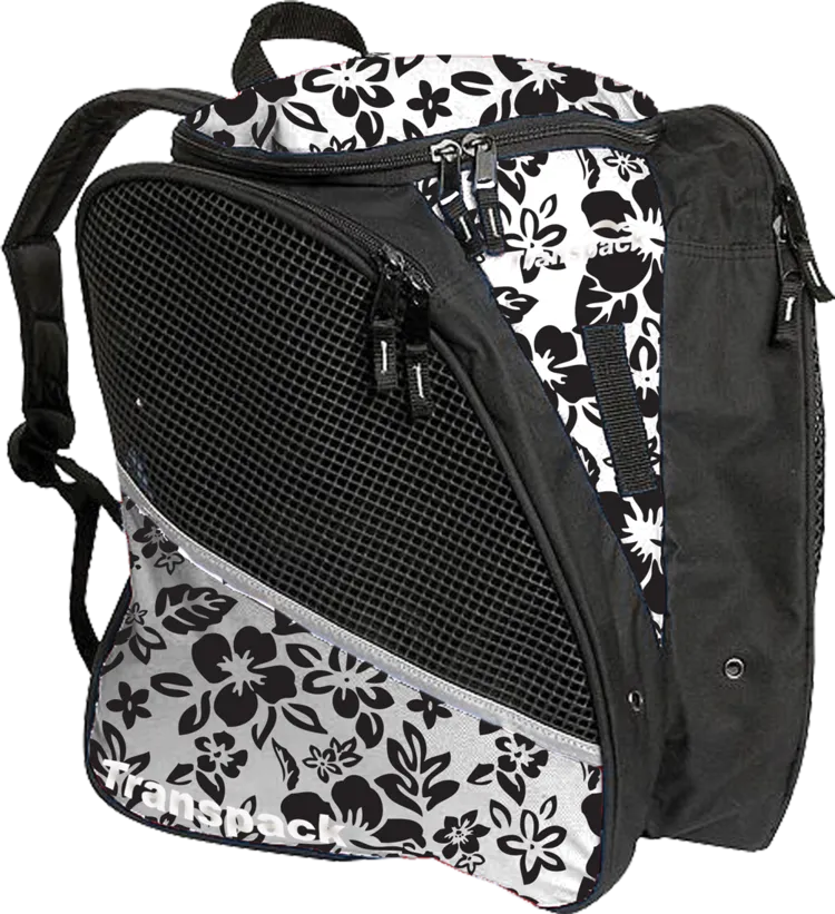 Ice Skate Backpack