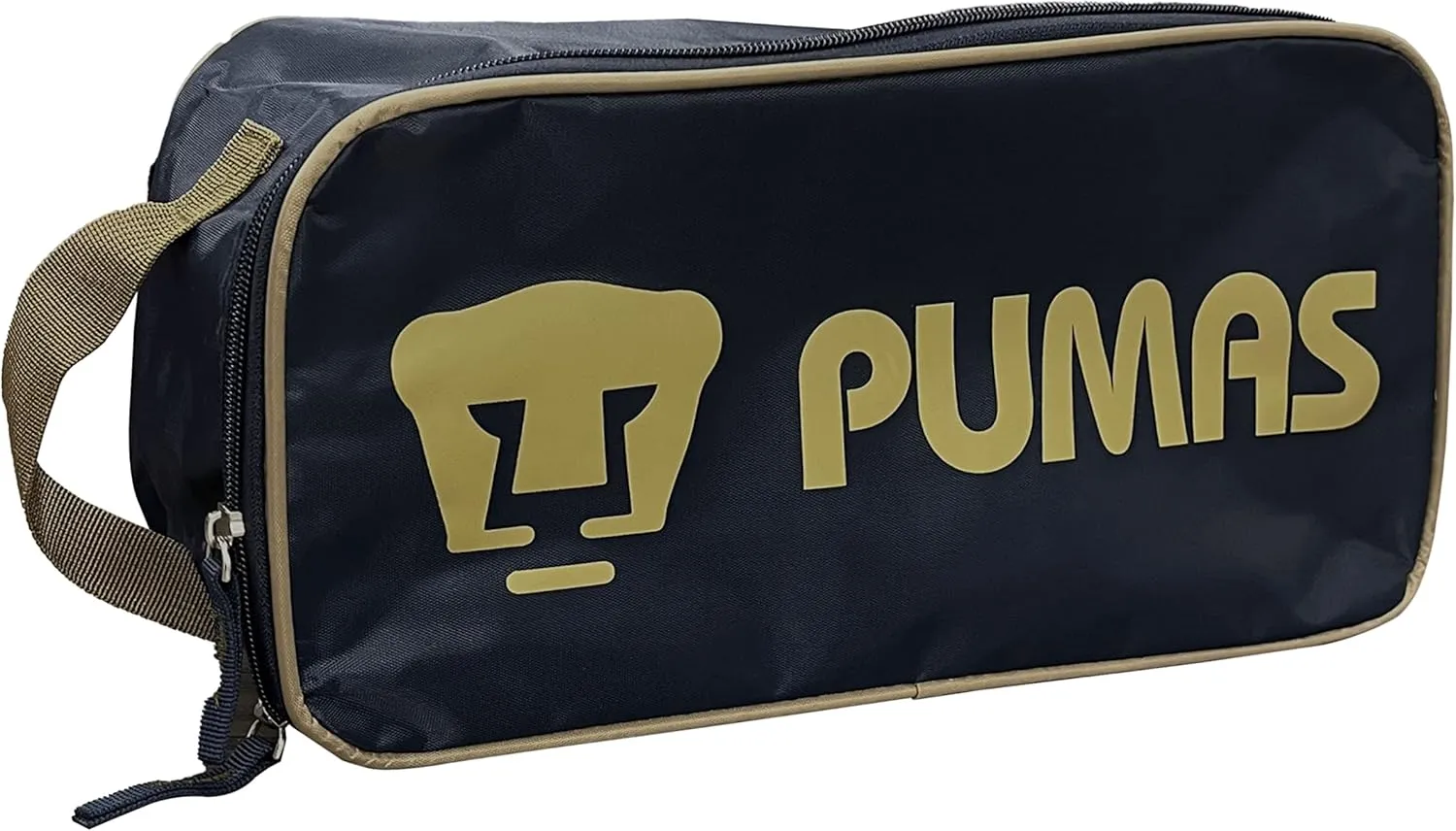 Icon Sports Pumas UNAM Soccer Shoe Bag Travel Gym Bag