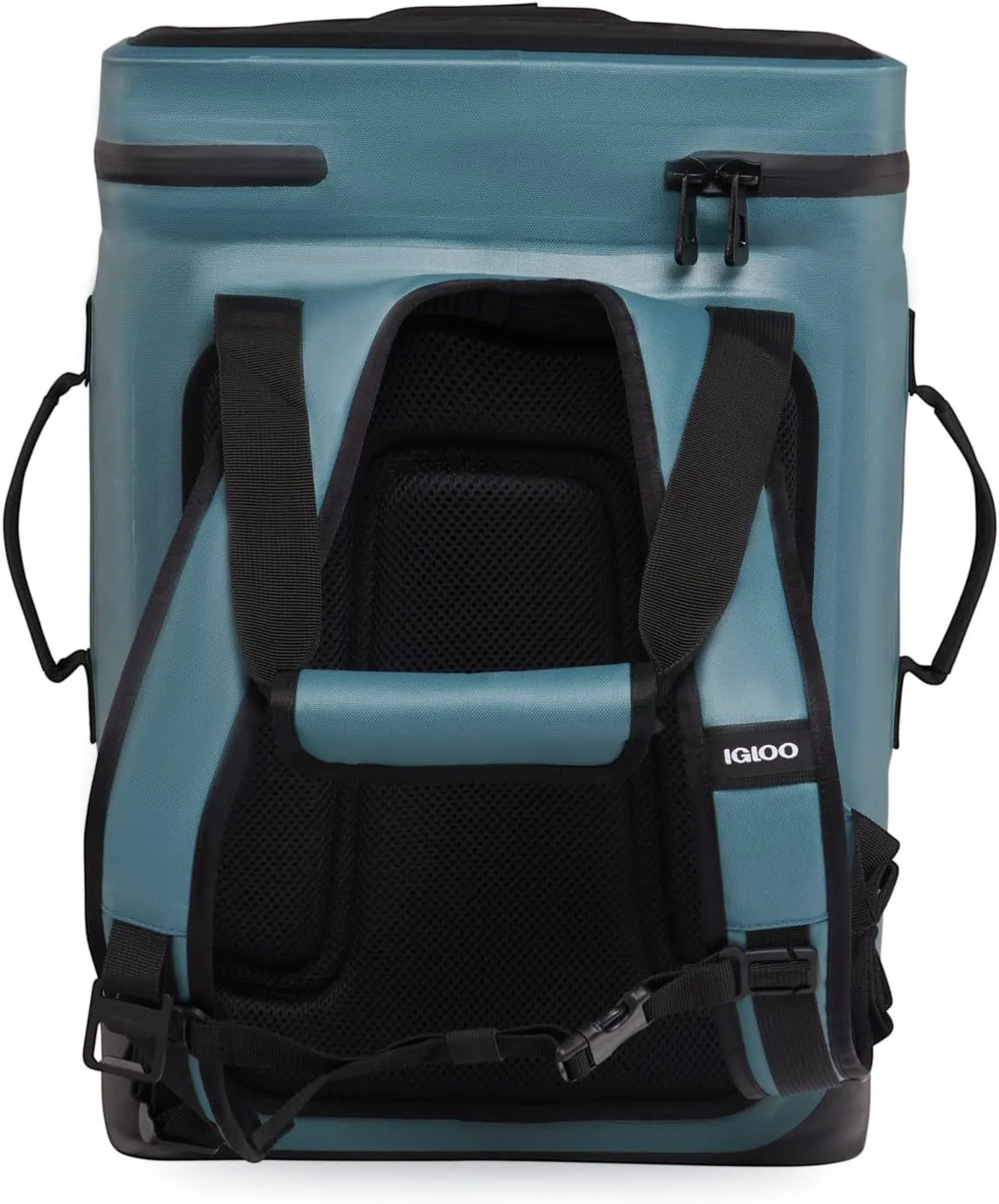 Igloo Trailmate Soft Cooler, Insulated Leakproof Softsided Cooler Bag, Portable Ice Chest, Lunch Cooler Tote Bag