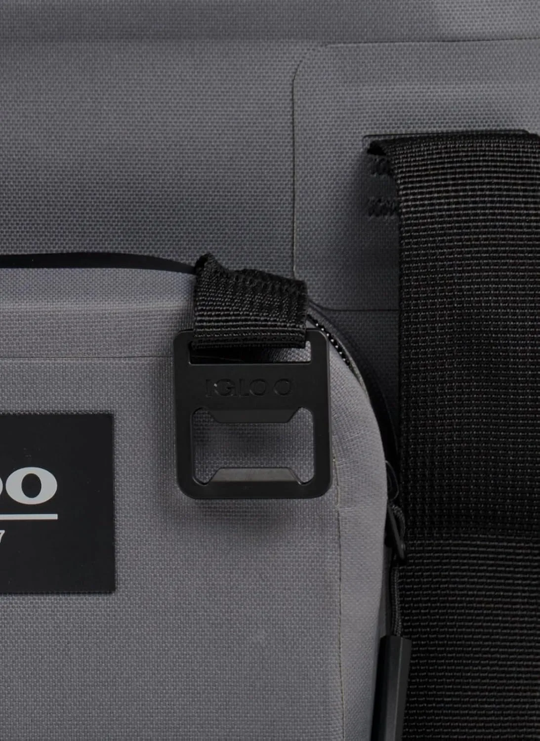 Igloo Trailmate Soft Cooler, Insulated Leakproof Softsided Cooler Bag, Portable Ice Chest, Lunch Cooler Tote Bag