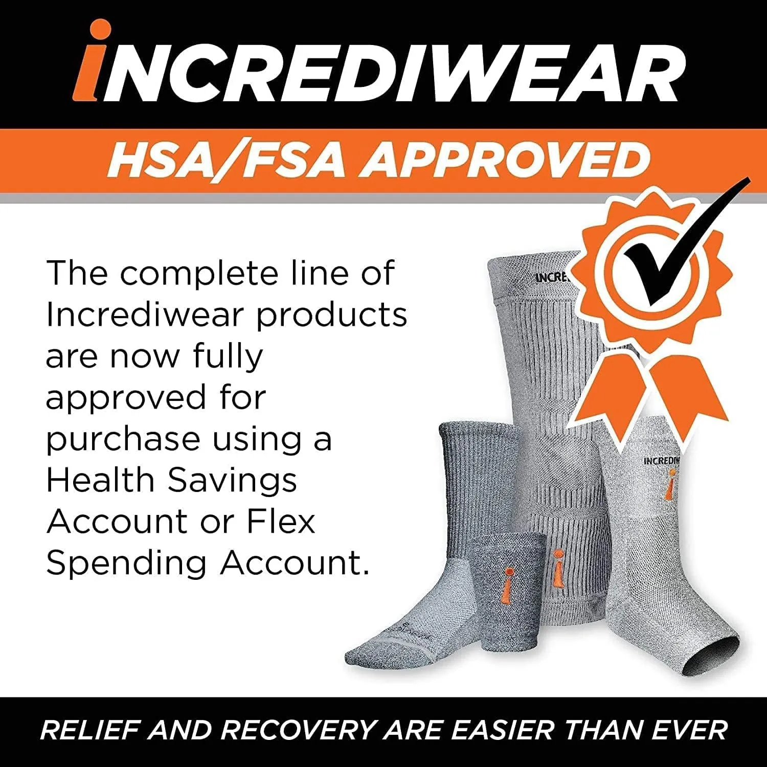 Incrediwear Shoulder Brace for Men and Women – Shoulder Support Brace Supports Shoulder Recovery & Shoulder Pain Relief, Reduces Inflammation and Swelling, Designed for Left & Right Shoulder (Small)