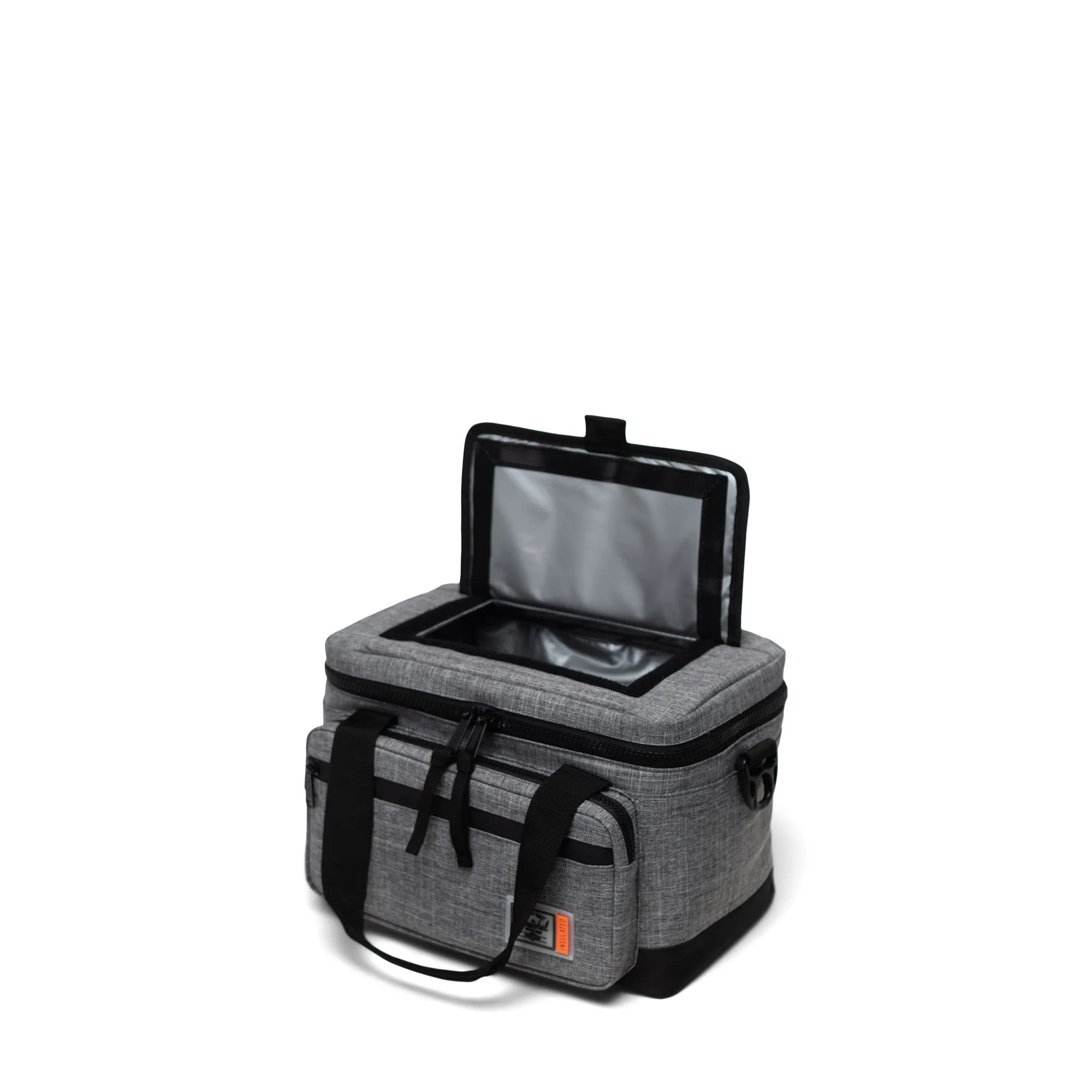 Ins Pop Quiz Cooler 12 Pack Accessories Grey