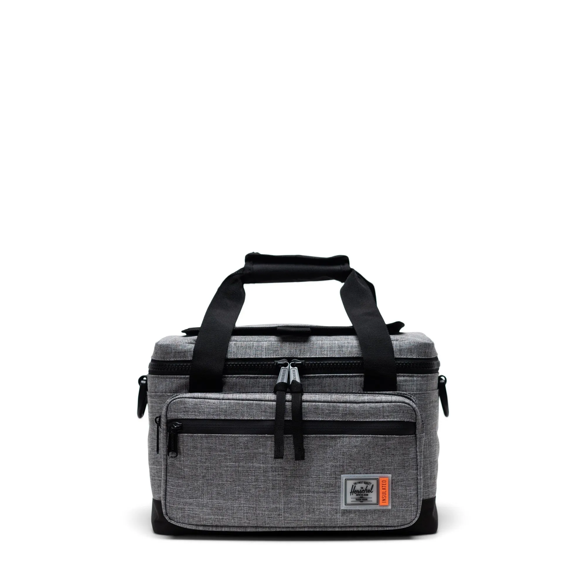 Ins Pop Quiz Cooler 12 Pack Accessories Grey