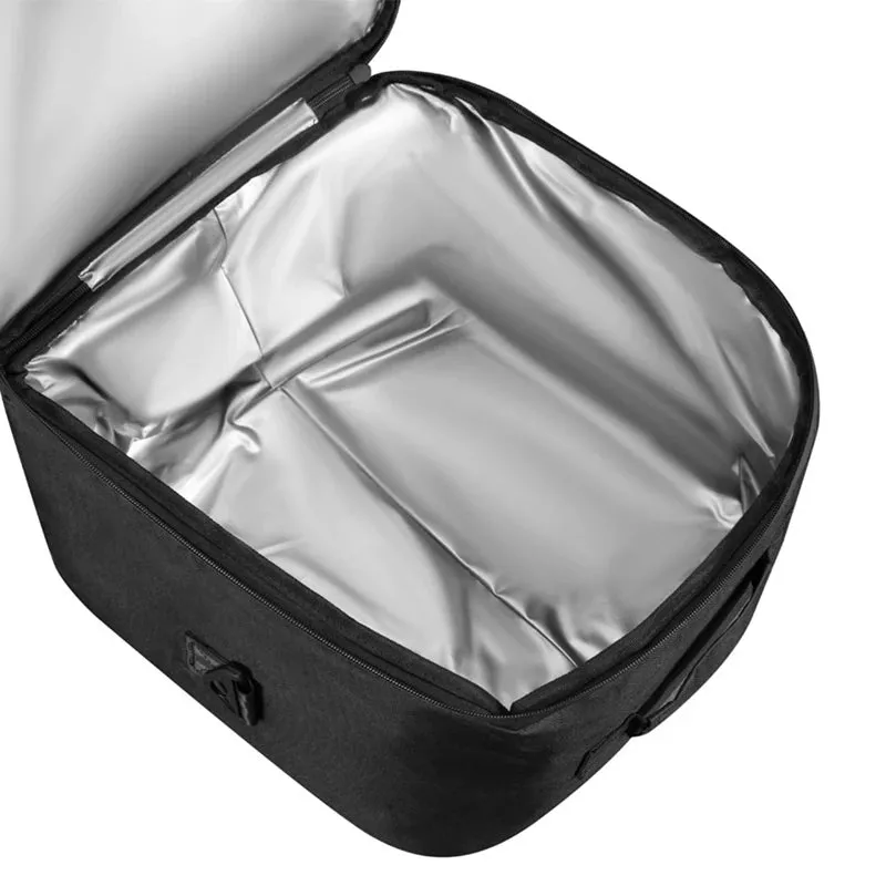 Insulated Frunk Cooler Organizer for Tesla