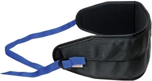 IronMind De Rigueur Dipping Belt — Handles Half Ton Chins & Dips With Ease