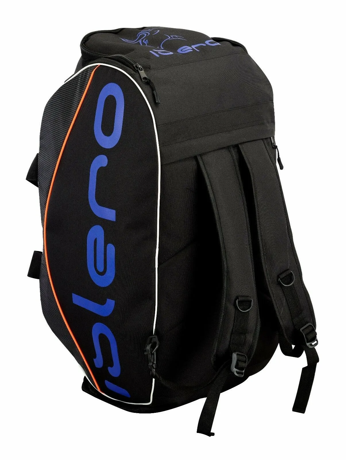 ISlero Gym Kit Duffle Bag