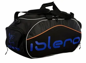 ISlero Gym Kit Duffle Bag