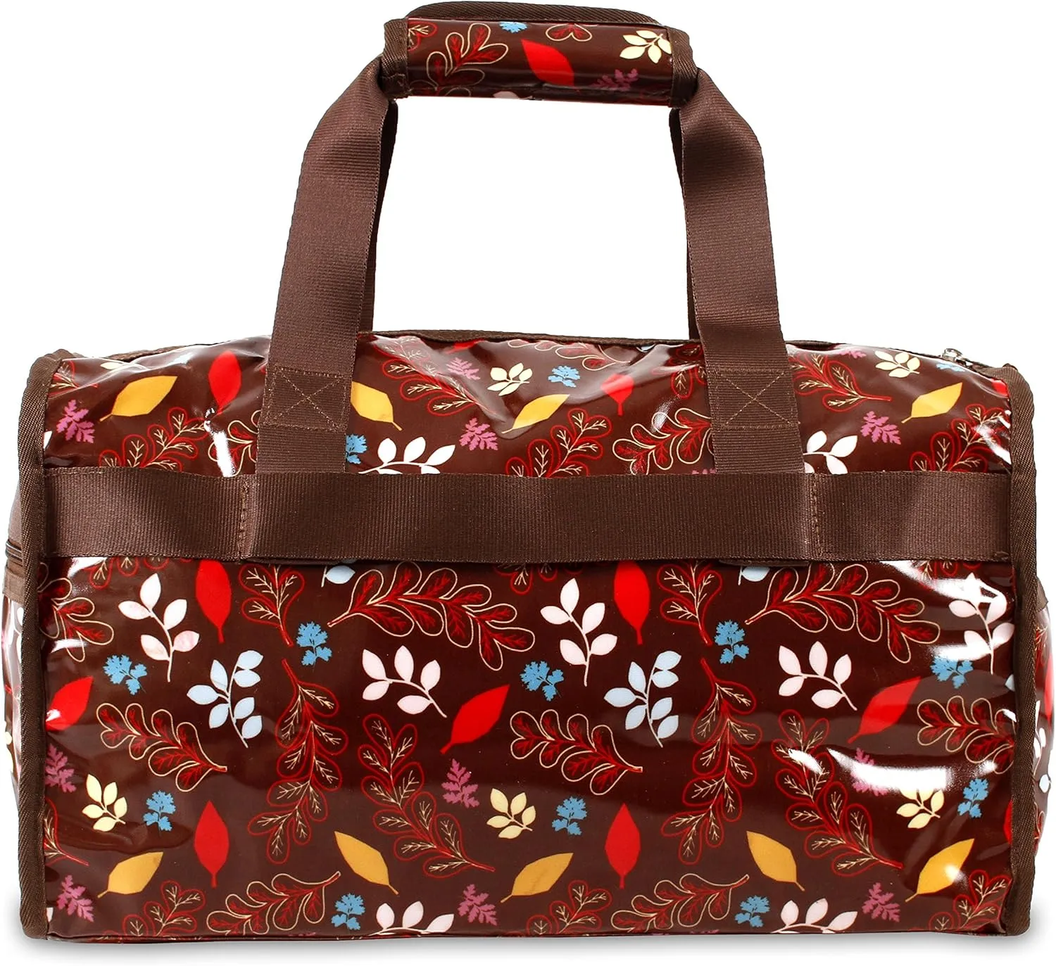 J World New York Molly Duffel Bag, Autumn, One Size