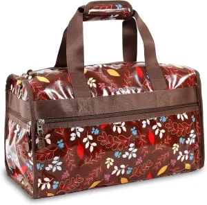 J World New York Molly Duffel Bag, Autumn, One Size