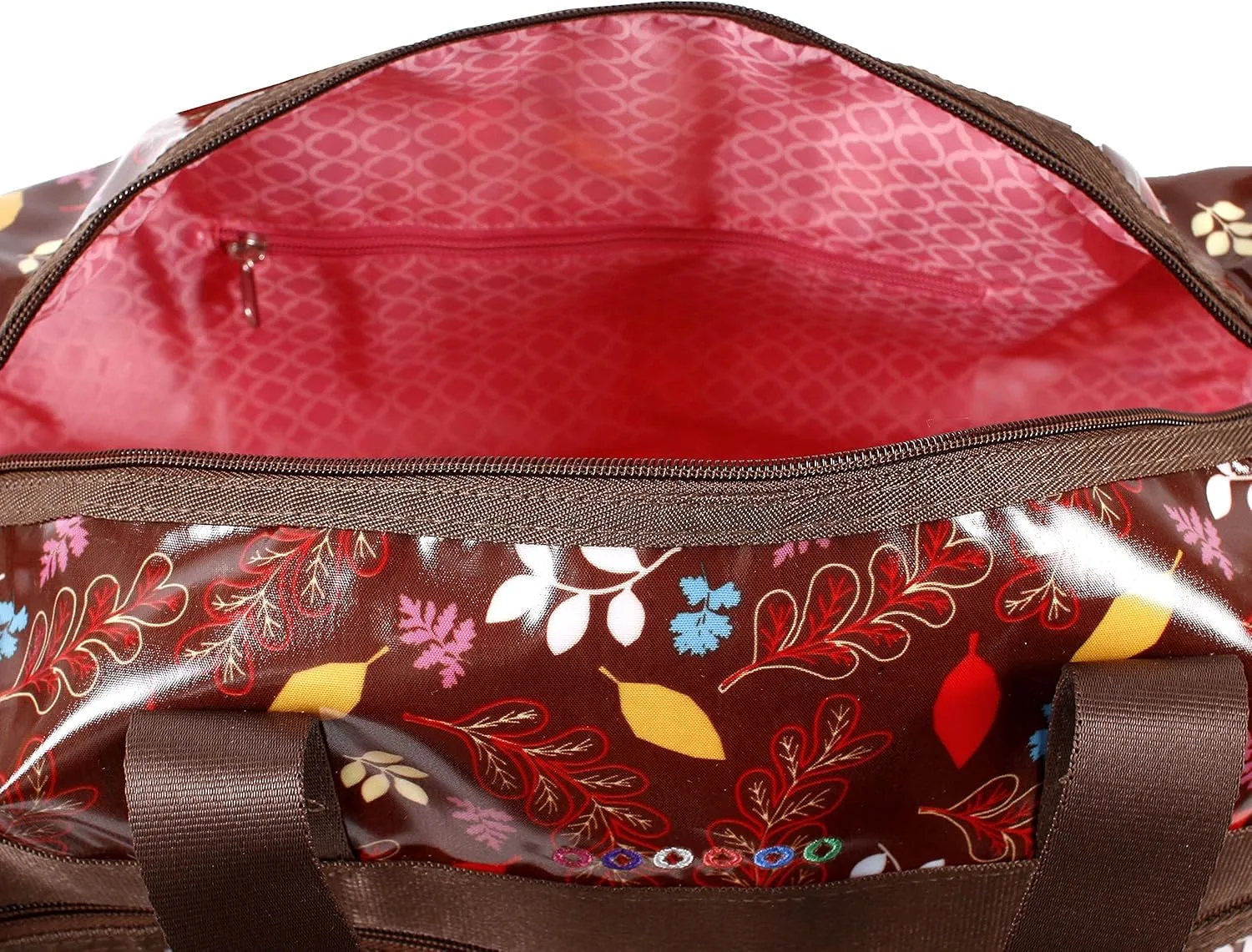 J World New York Molly Duffel Bag, Autumn, One Size