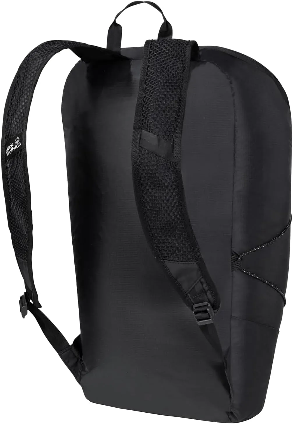 Jack Wolfskin Jwp Ultralight Pack, Black, One Size