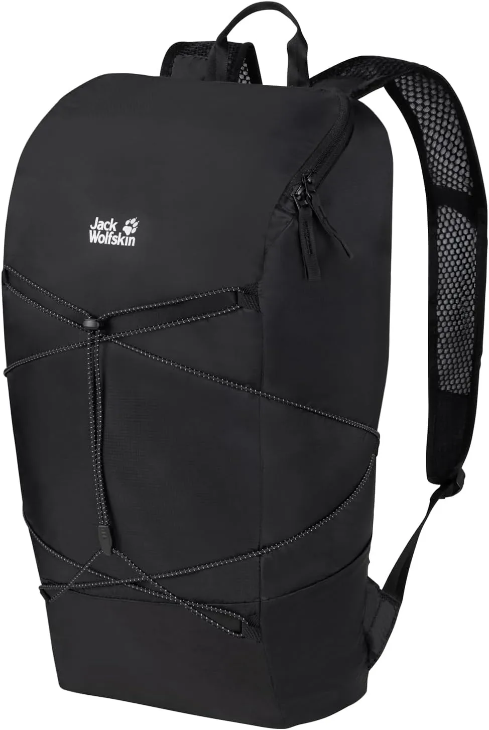 Jack Wolfskin Jwp Ultralight Pack, Black, One Size