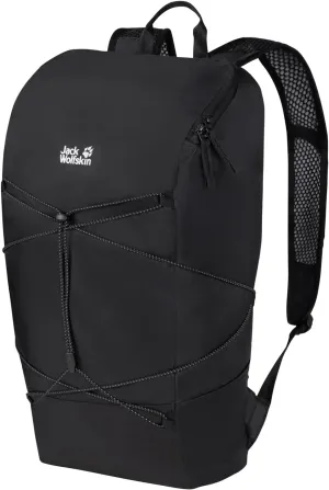 Jack Wolfskin Jwp Ultralight Pack, Black, One Size
