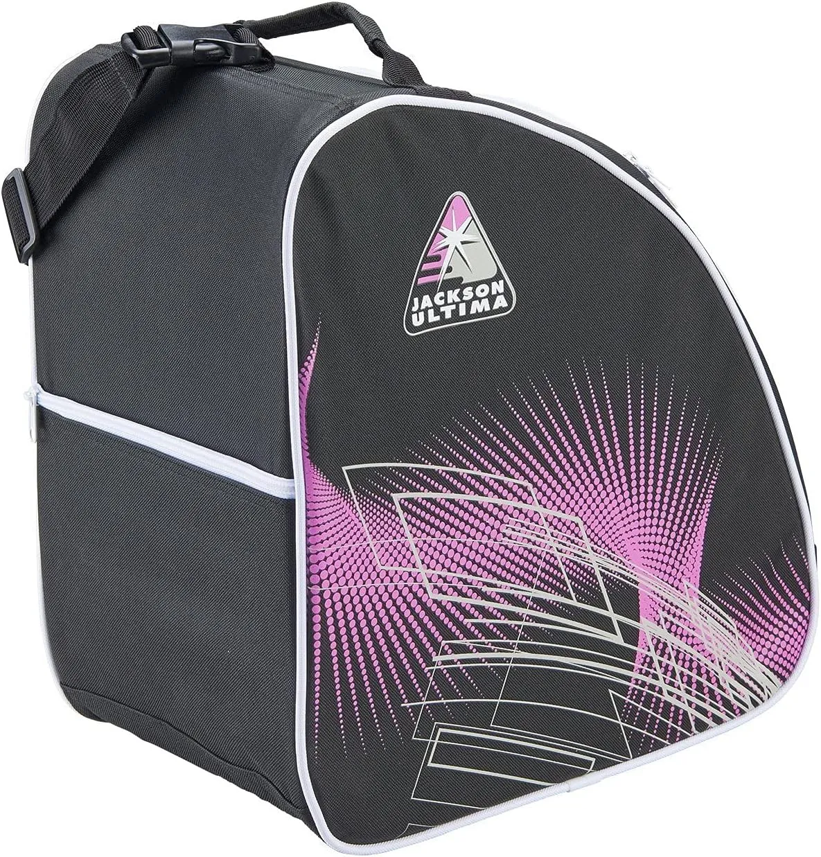 Jackson Ultima Bag for Ice Skating Roller Skating