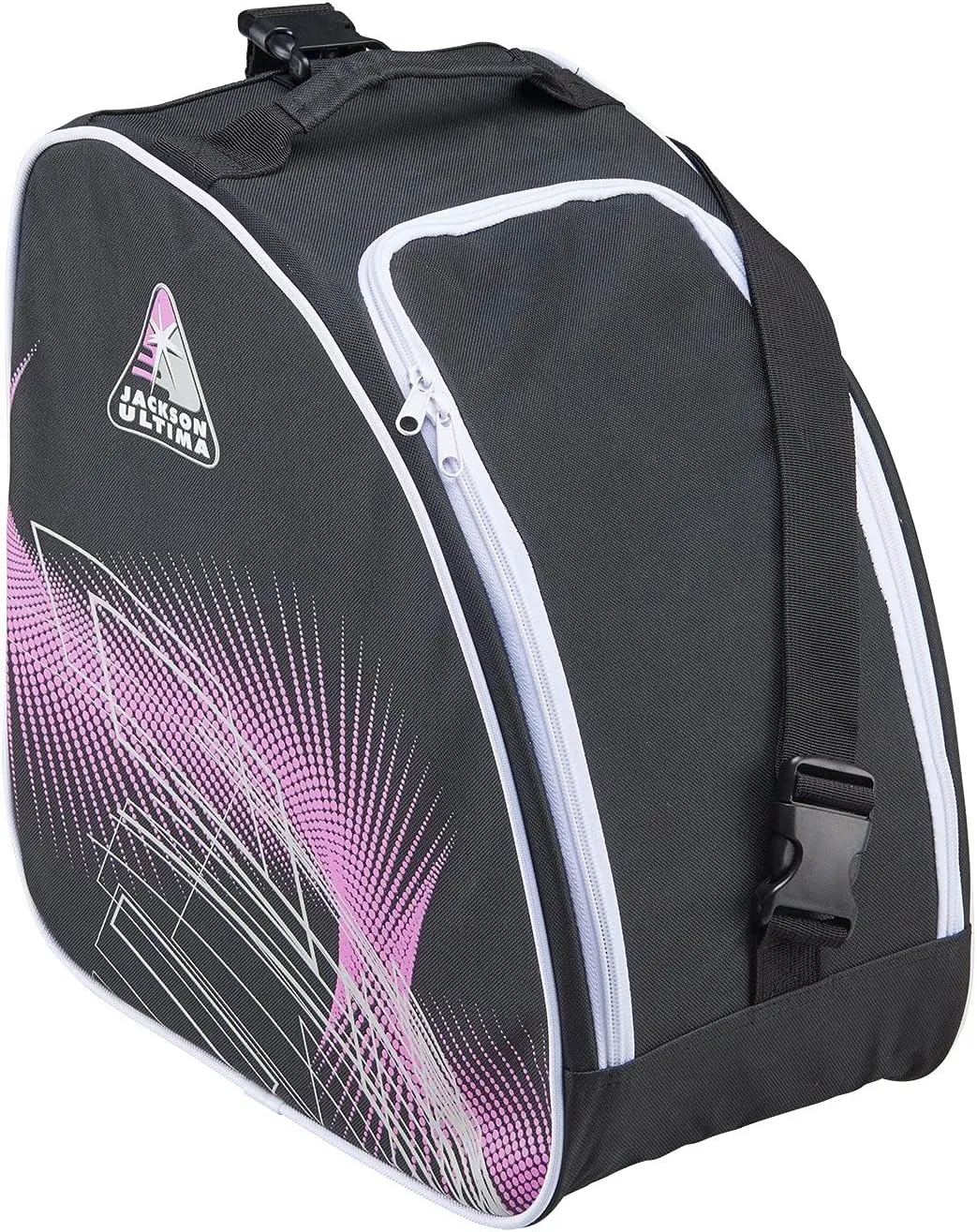 Jackson Ultima Bag for Ice Skating Roller Skating