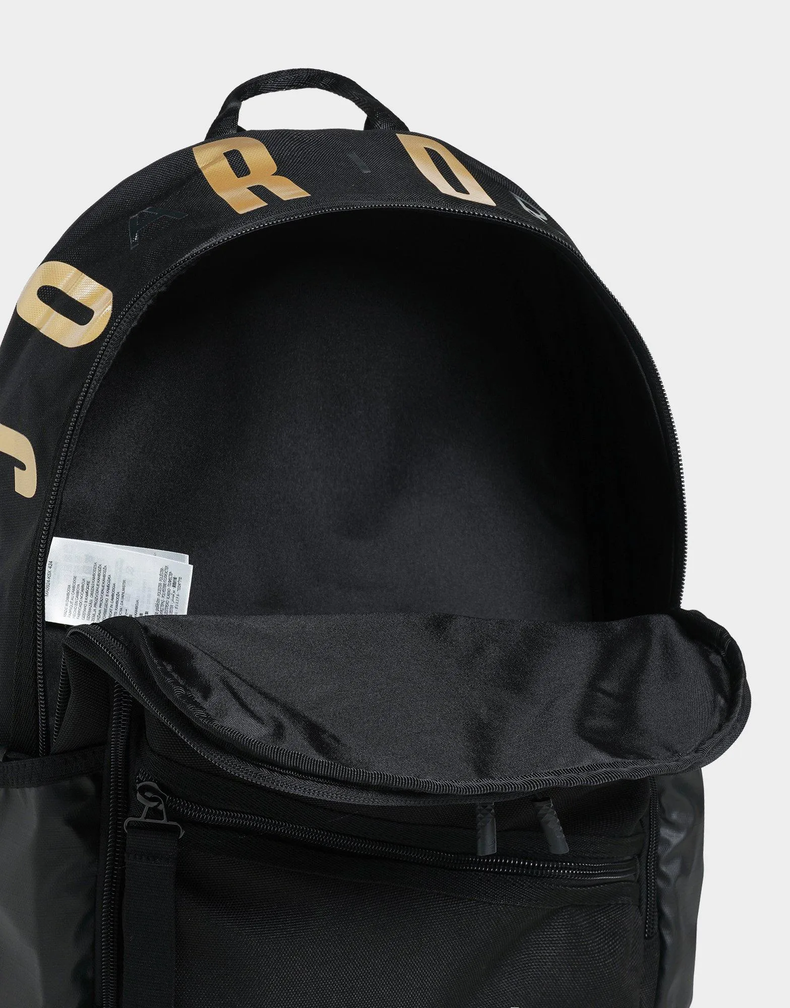 Jam Air Patrol Backpack