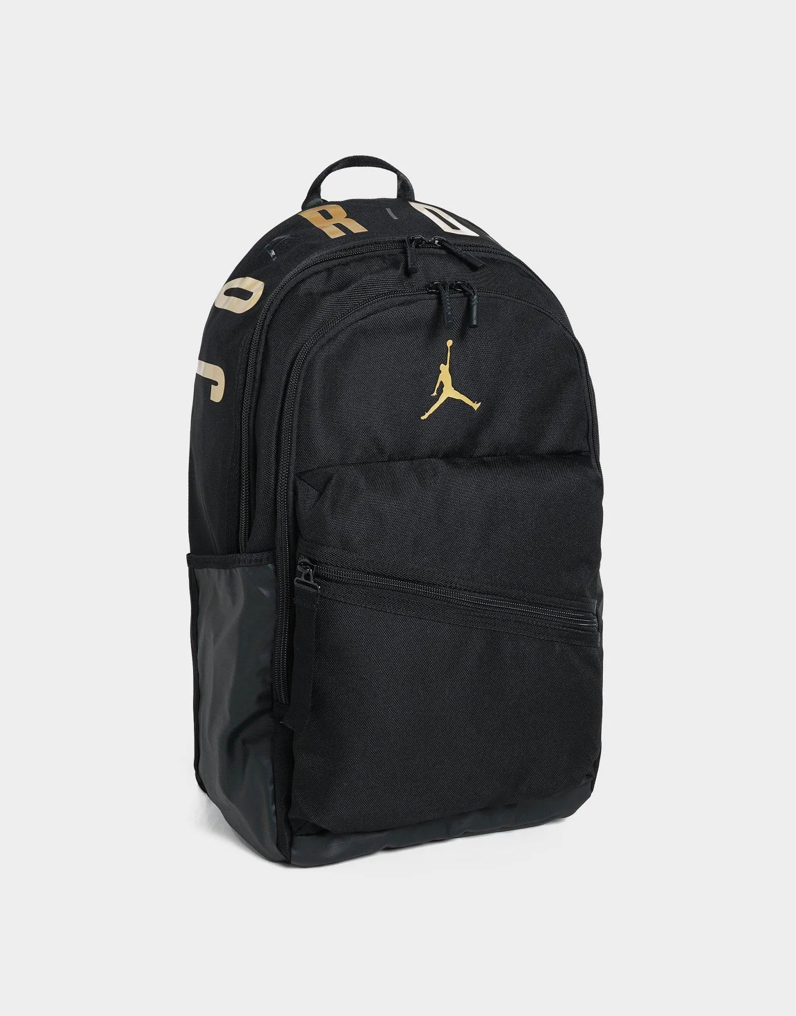 Jam Air Patrol Backpack