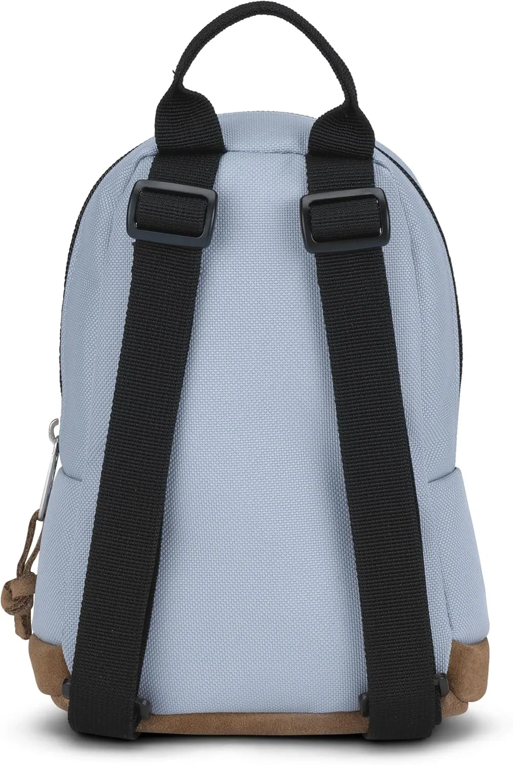 JanSport Right Pack Mini – Compact Backpack with Large Main Compartment, Front Utility Pocket, and Front Zippered Stash Pocket, Blue Dusk