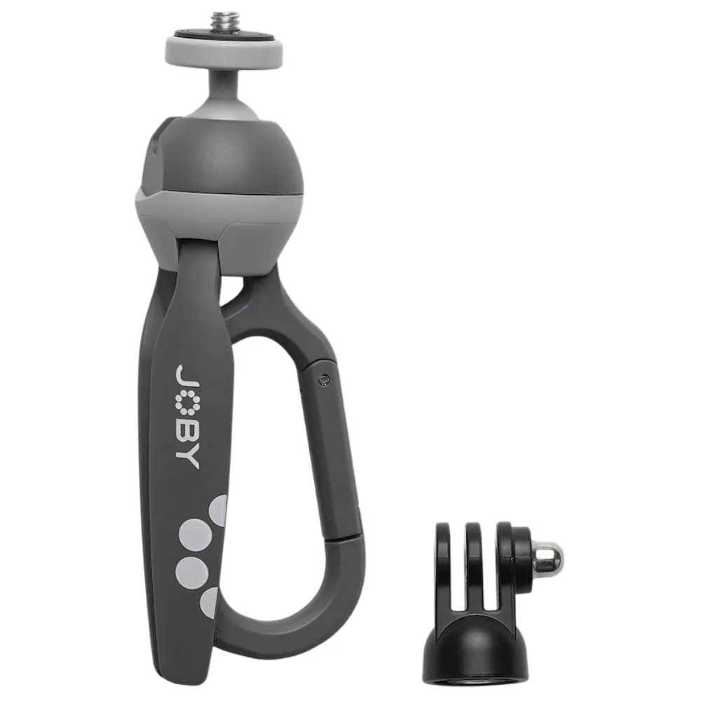 Joby HandyPod Clip Action