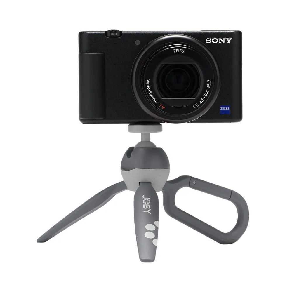 Joby HandyPod Clip Action