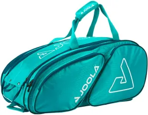 JOOLA Tour Elite Pickleball Bag - Backpack & Duffle Bag for Pickleball Paddles & Accessories - Holds 4  Paddles - Includes Fence Hook - Choose from Multiple Colors.
