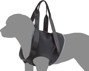 Julius-K9 Rehabilitation Harnesses - Front, Size: M, Chest Circumference: 47-73 cm