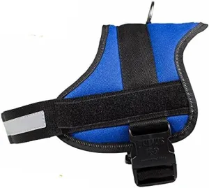 Julius-K9 TPP Harness Size 2 Blue