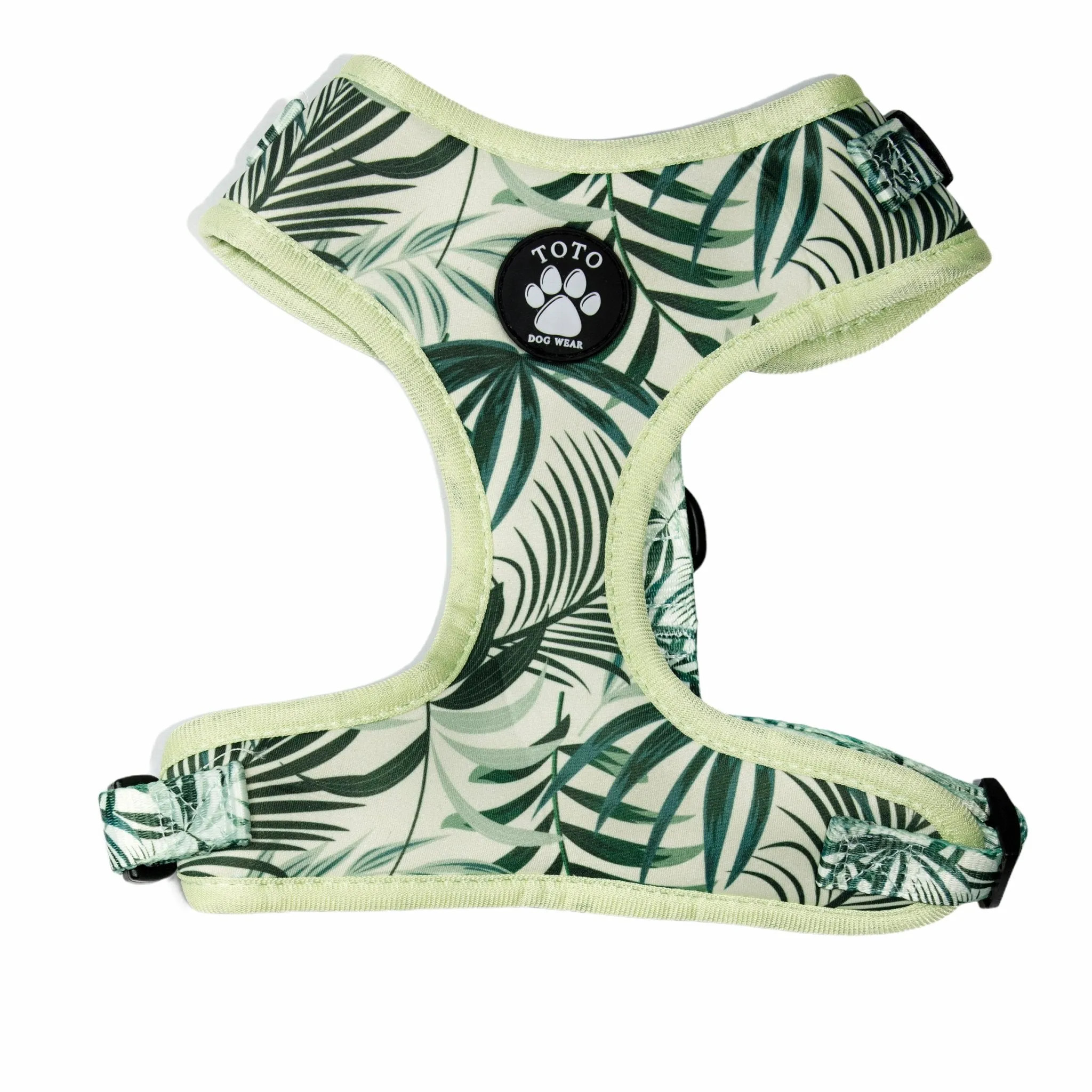 Jungle Harness