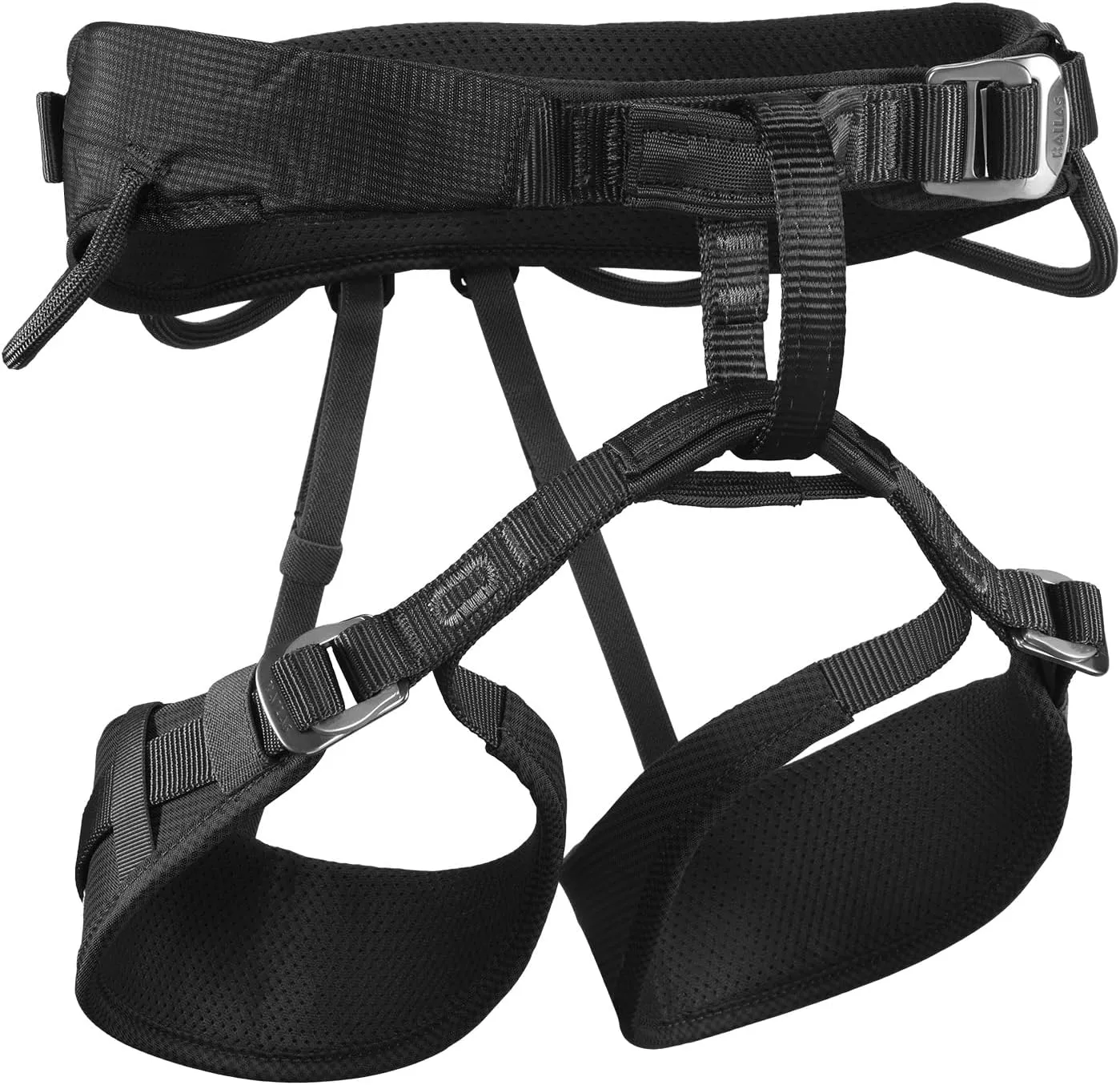 KAILAS B3 Rock Climbing Harness Men Adjustable Roofing Harness Women Indoor Climbing Rappelling Protect Durable