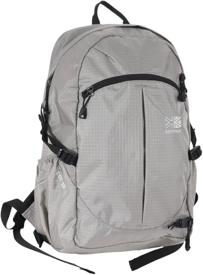 Karrimor(カリマー) Trekking, Silver, One Size