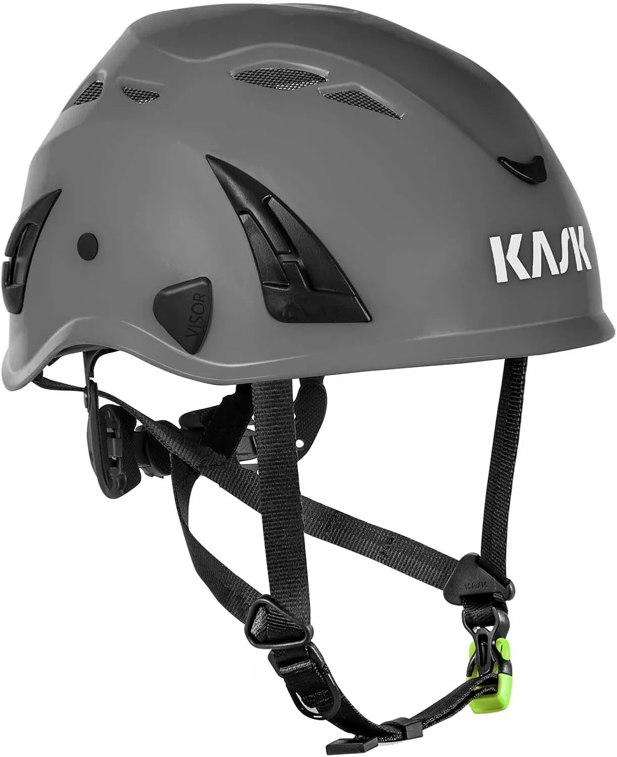 KASK, Superplasma PL EN 12492 Anti-Fall Helmet, New 2023