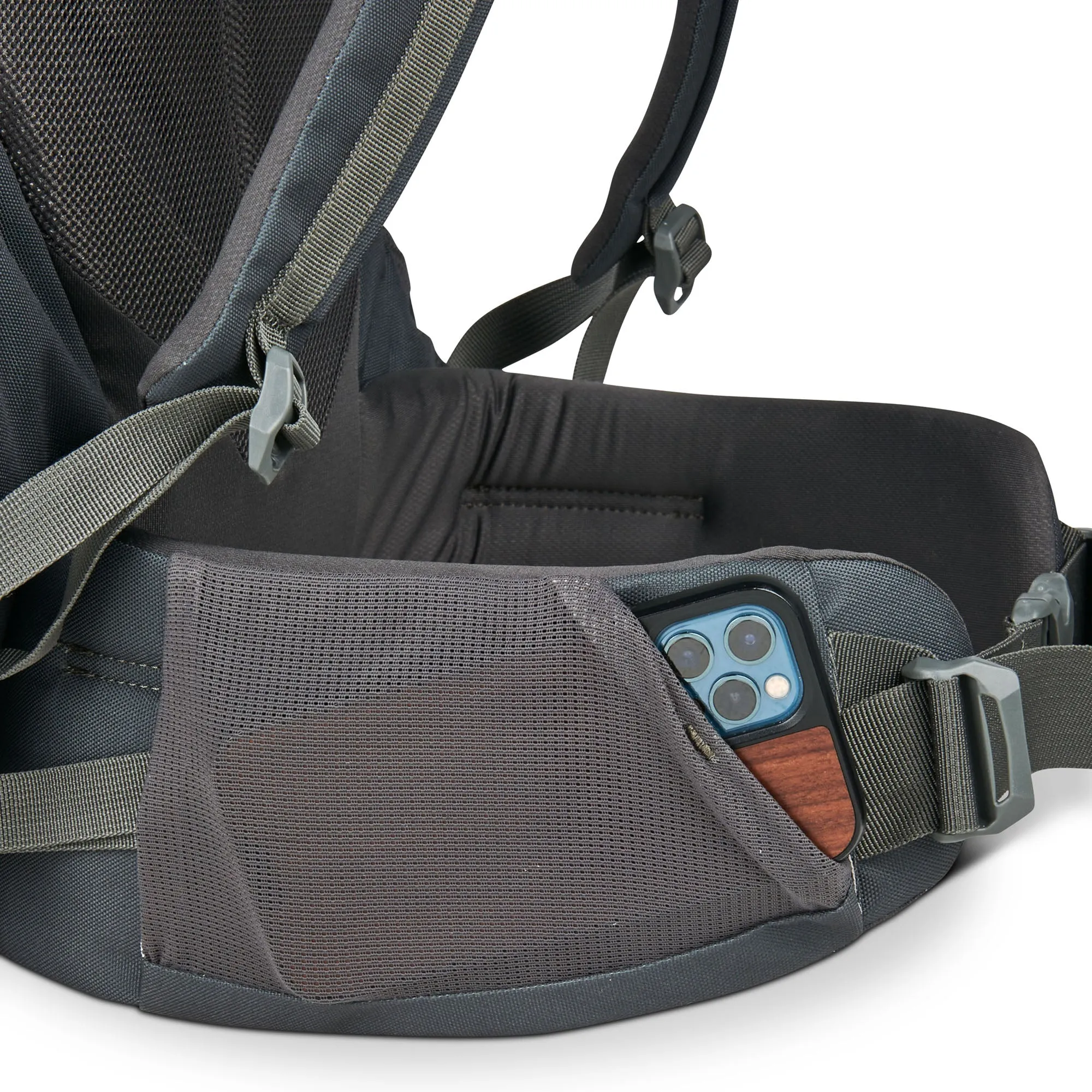 Kelty Asher 65 Backpack