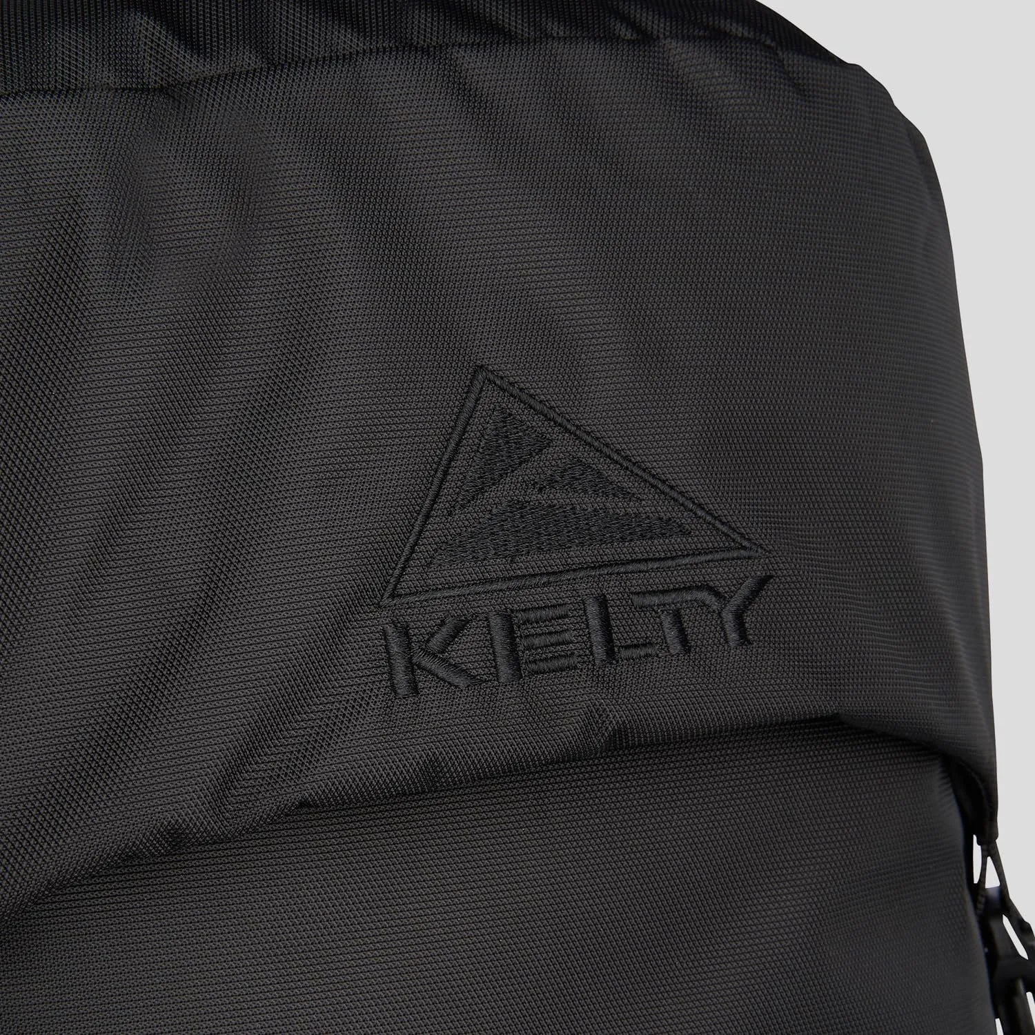 Kelty Coyote 60-105 Liter Internal Frame Backpack - Hiking, Backpacking, Travel, Adjustable Torso (65L / Black)