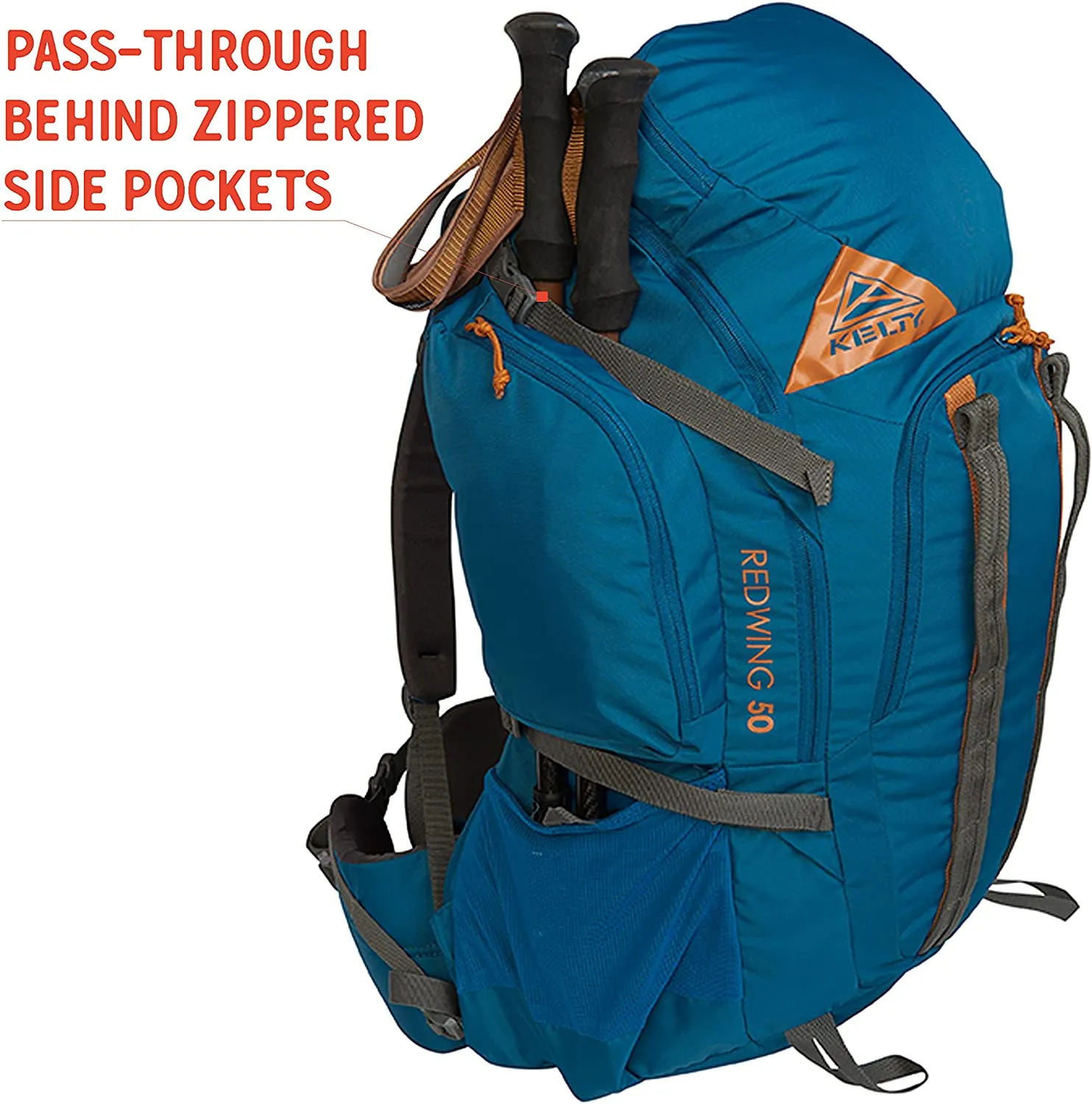 Kelty® Redwing 36L Backpack