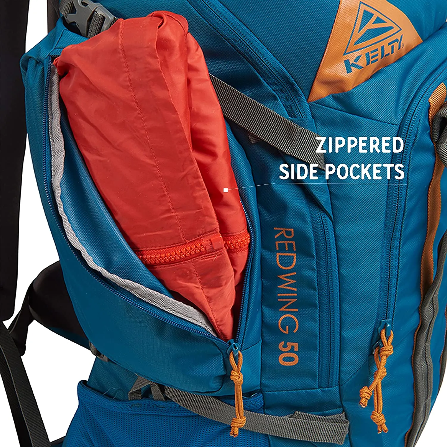 Kelty® Redwing 36L Backpack