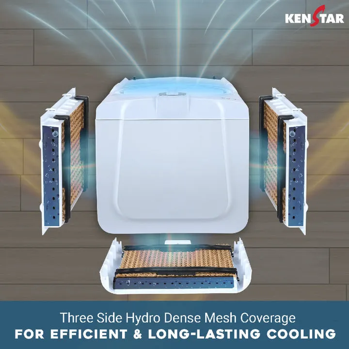 Kenstar TALLDE HC 27 Air cooler